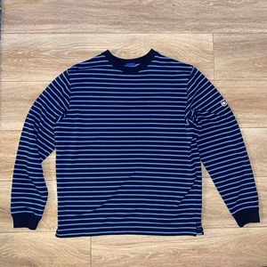 FootJoy Men’s XL Striped Crewneck